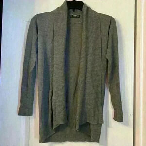 Mango Basics Cardigan